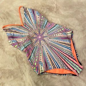 NWOT Women’s Bathing suit